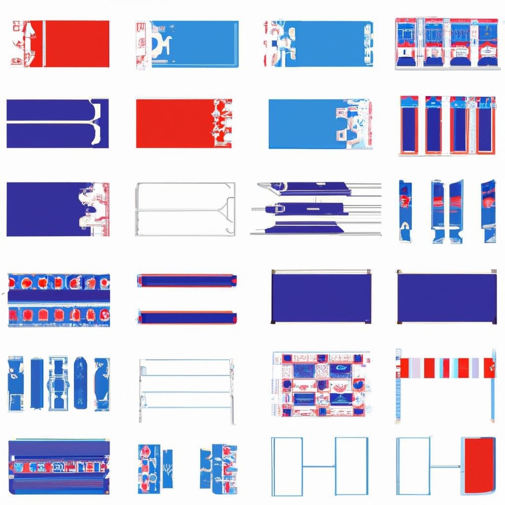 Types of Flags and Banners for Advertising Purposes