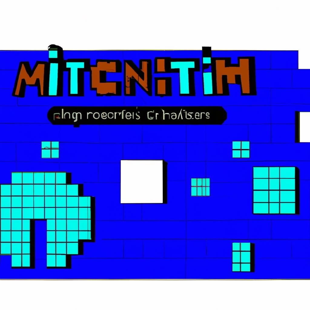 Развлечения и творчество в Minecraft: мини-игры, создание собственных карт и обучение программированию