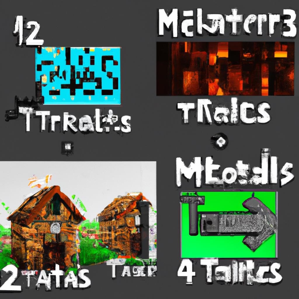 Обновление Minecraft 1.​20 Trails and Tales