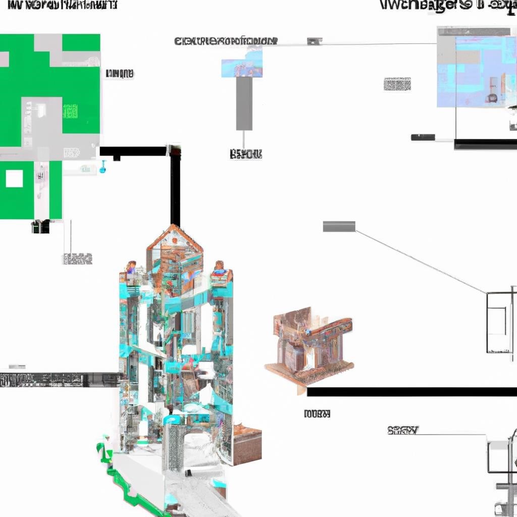 Строительство и управление тюрьмой в Minecraft: плагины, безопасность, проектирование