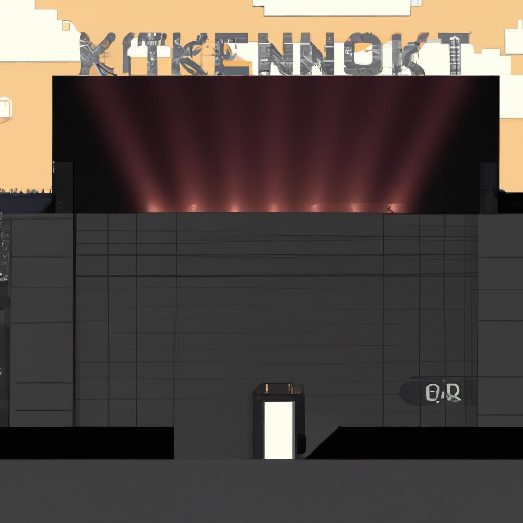 Как построить кинотеатр в Minecraft: пошаговое руководство