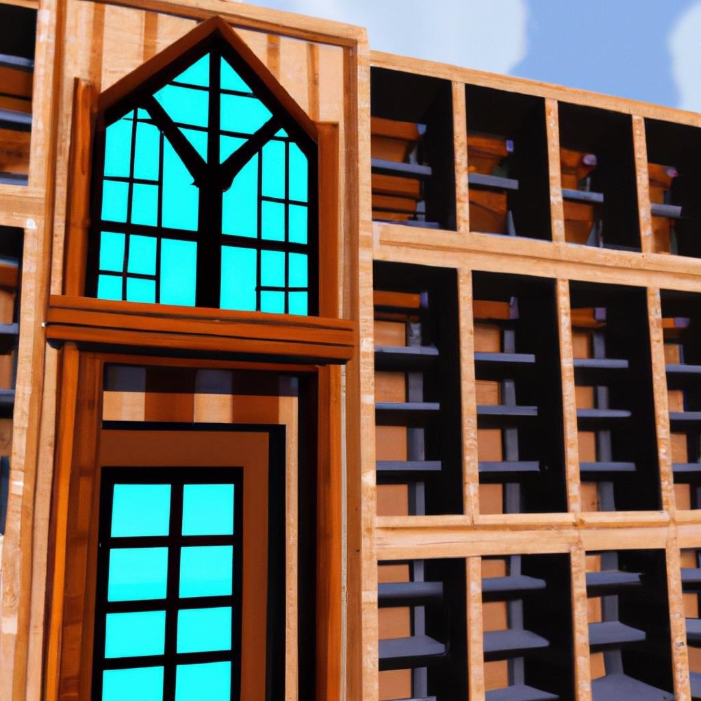 Как создать уникальную библиотеку в Minecraft: шаги, декор, модификации